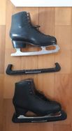 Patins de Gelo Profissional, N0.39