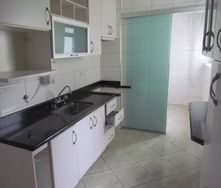 Apartamento 2 Quartos