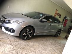 Civic Exl único Dona