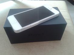 Iphone 5 Apple Branco 16 GB