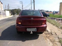 Fotos Similares: Vendo Corsa Sedan 2011 1.4 