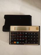 Calculadora Hp