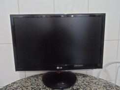 Monitor/computador/led/marca Lg