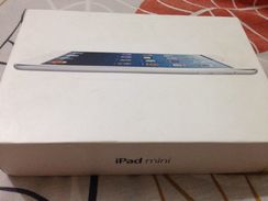 Ipad Mini 64 Gb, Branco