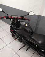 Yamaha XJ6 (parcelamento)