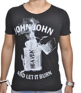 Camiseta John John Atacado - 10 Camisa - as Mesmas Vendidas Shopping