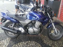 Honda CB 500 2002