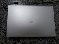 Notebook Hp Elitebook 8460p