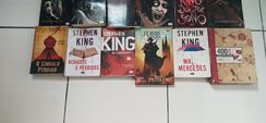 Coleção Stephen King