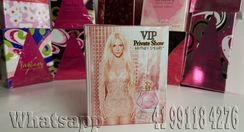 Britney Spears Vip Private Show Edp 100ml