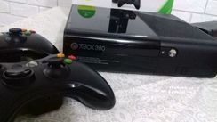 XBOX 360 Super Novo