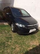 Honda Civic 2007