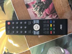 Controle de TV