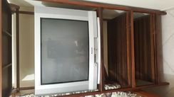 Vendo ou Troco Tvs 29''