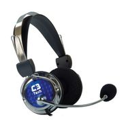 Headphone Pterodax C3tech