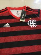 Camisa do Flamengo