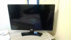 TV Lg Nova