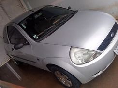 Vendo Ford Ka 1.0 2006/2007