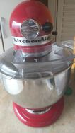 Kitchen Aid - 220 V