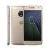 Celular Motorola Moto G5 Plus Xt - 1681 32gb Dual Dourado