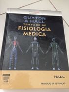 Guyton & Hall Tratado de Fisiologia Médica 12ª Ed