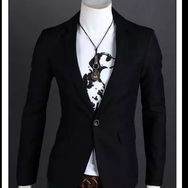 Blazer Masculino