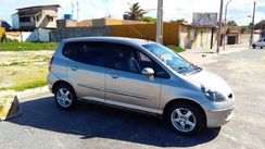 Honda Fit Lxl 2005