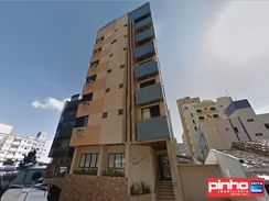 Apartamento 03 Dormitórios, Residencial Dante Alighieri, Venda Direta Caixa, Bairro Comerciário, Criciúma, Sc, Assessoria Gratuita - Pinho Imobiliária