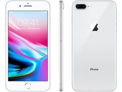 Iphone 8 Plus 64 GB Zerado