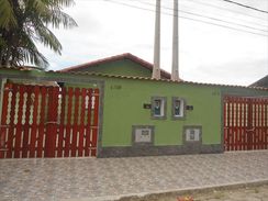 Fotos Similares: Imovel Novo para Financiar em Itanhaém, Casa Linda na Praia 