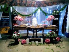 Buffet Elohim Eventos