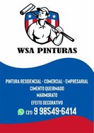 Wsa - Pinturas