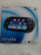 Ps Vita Completo e Destravado