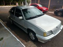 Vendo Kadett Mod 93/94 Alcool Alc