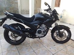 Fazer 250 R$7.000 . Ler Anúncio Completo