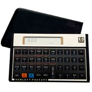 Calculadora Financeira Hp 12c