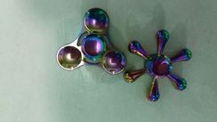 Spinner Multicolor