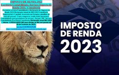 Escritório Consultoria,contabilidade, Imposto de Renda 2023 Consultori