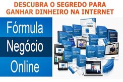 Formula Negocio Online