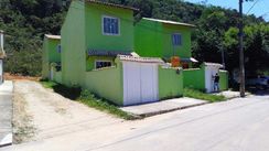 Lindas Casas em Fragoso