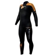 Roupa de Borracha Aqua Sphere Icon Ironman