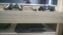 PS3 Sony