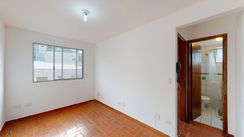 Apartamento com Localização ótima Conta com Sala de Estar AC