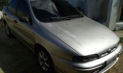 Fiat Brava 1.6 Gnv