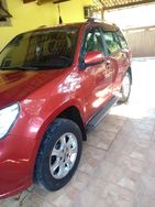 Chery Tiggo 2014