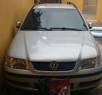 Vendo Parati 1.0