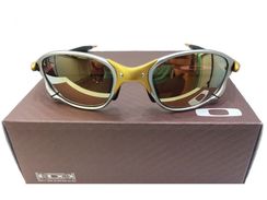 24k óculos de Sol Oakley