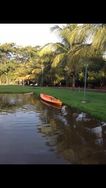 Casa em Miguelopolis na Beira da Represa