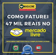 Ebook Como Faturei 47 Mil Reais no Mercado Livre em 3 Meses 7