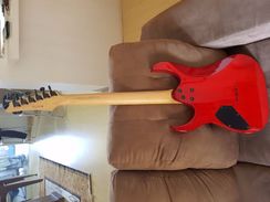 Guitarra Ibanez G10